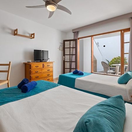 Apartamentos Las Lilas (Adults Only) Puerto del Carmen  Exteriér fotografie