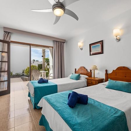 Apartamentos Las Lilas (Adults Only) Puerto del Carmen  Exteriér fotografie