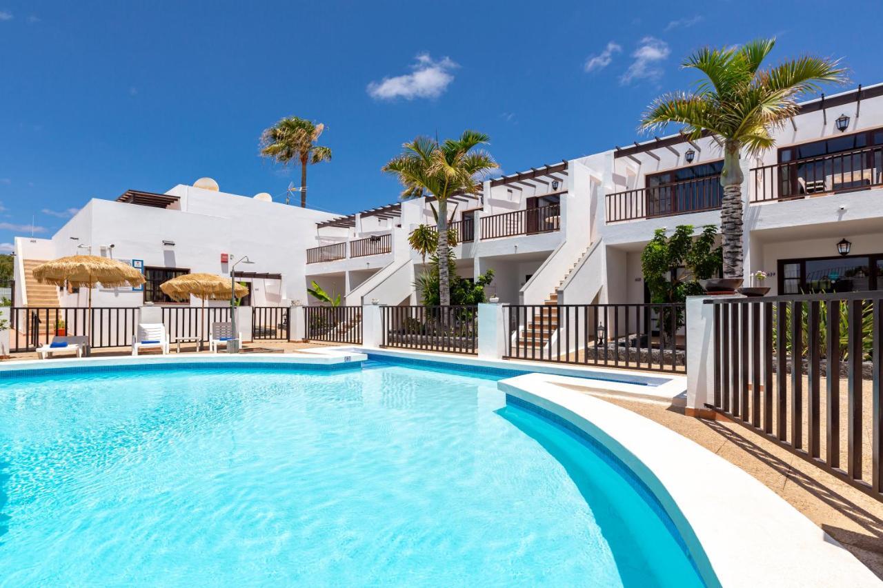 Apartamentos Las Lilas (Adults Only) Puerto del Carmen  Exteriér fotografie