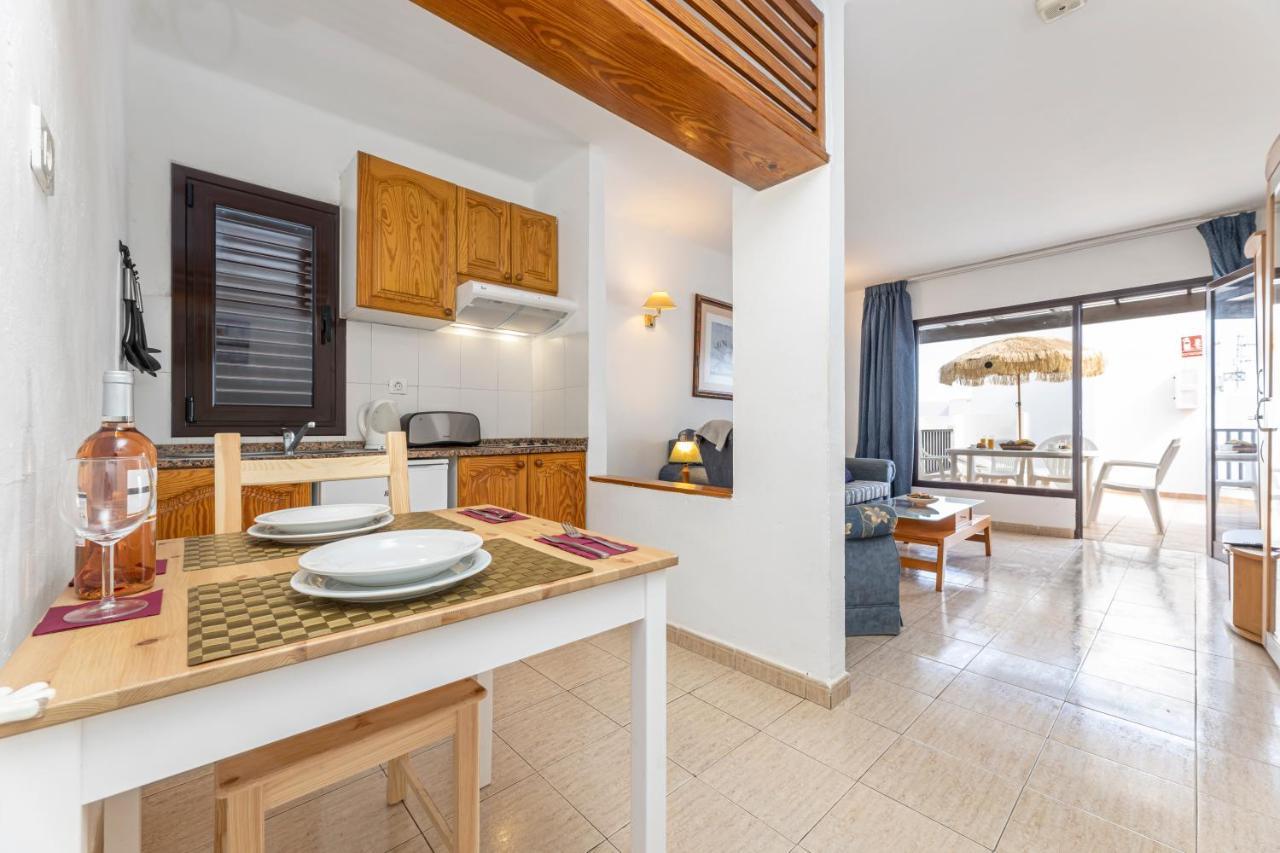 Apartamentos Las Lilas (Adults Only) Puerto del Carmen  Exteriér fotografie