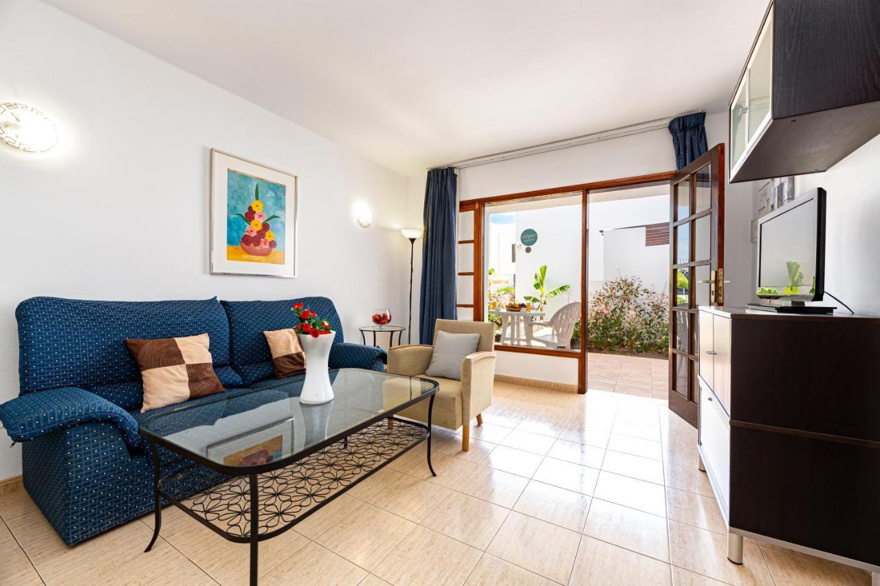 Apartamentos Las Lilas (Adults Only) Puerto del Carmen  Exteriér fotografie