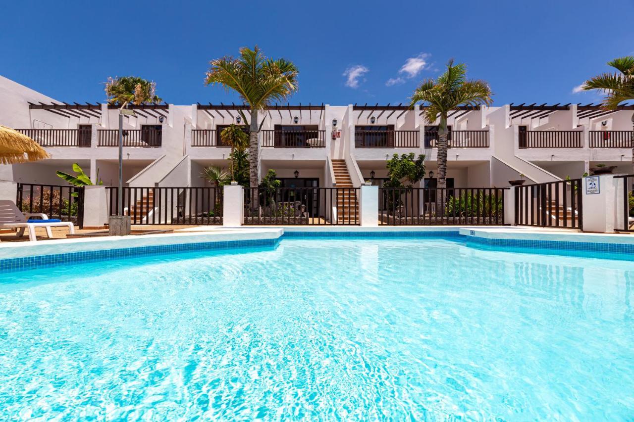 Apartamentos Las Lilas (Adults Only) Puerto del Carmen  Exteriér fotografie
