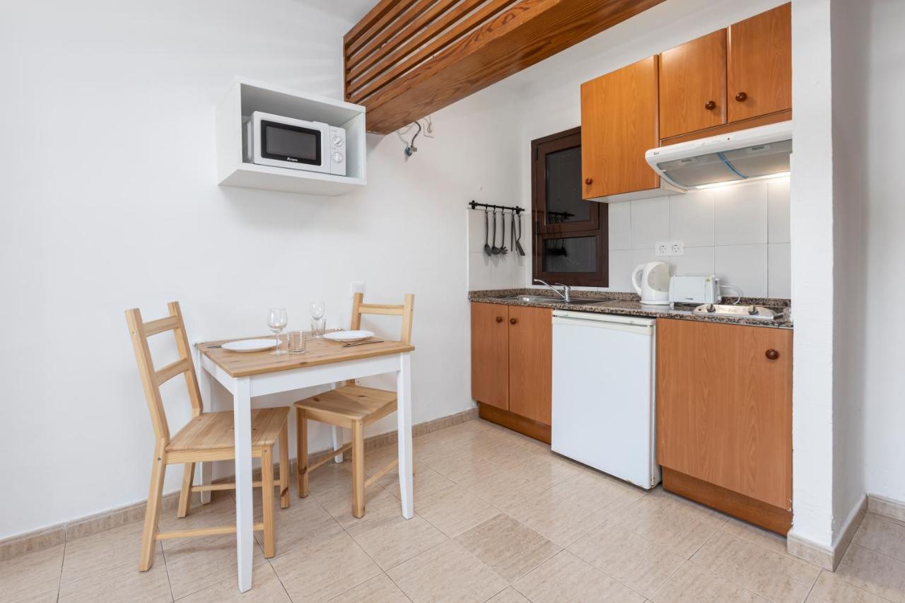 Apartamentos Las Lilas (Adults Only) Puerto del Carmen  Exteriér fotografie