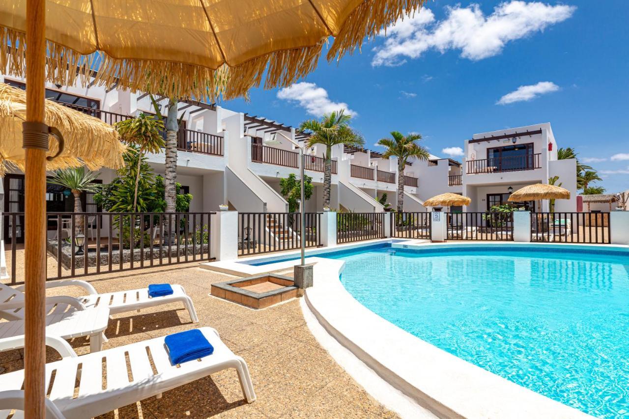 Apartamentos Las Lilas (Adults Only) Puerto del Carmen  Exteriér fotografie