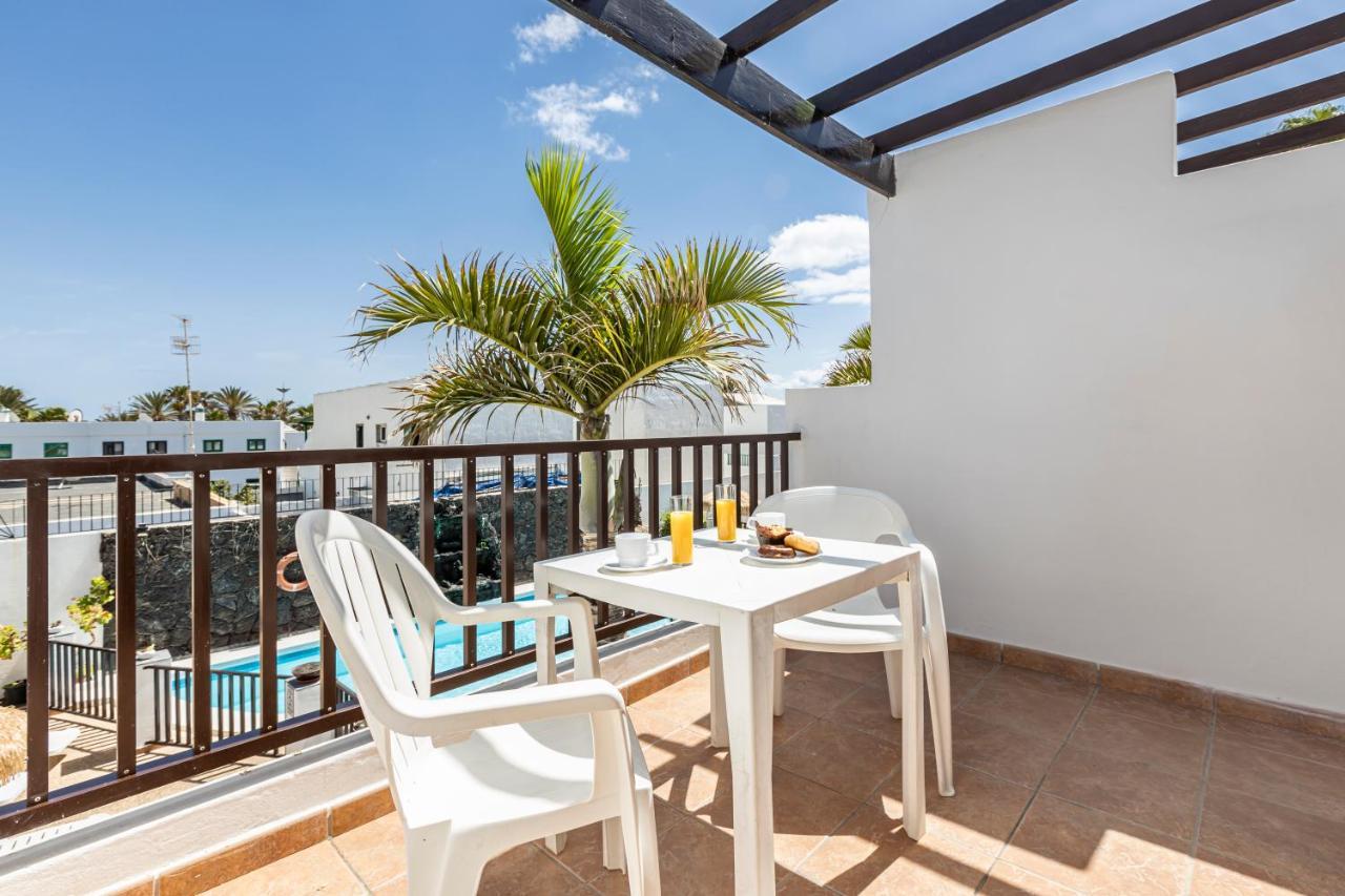 Apartamentos Las Lilas (Adults Only) Puerto del Carmen  Exteriér fotografie