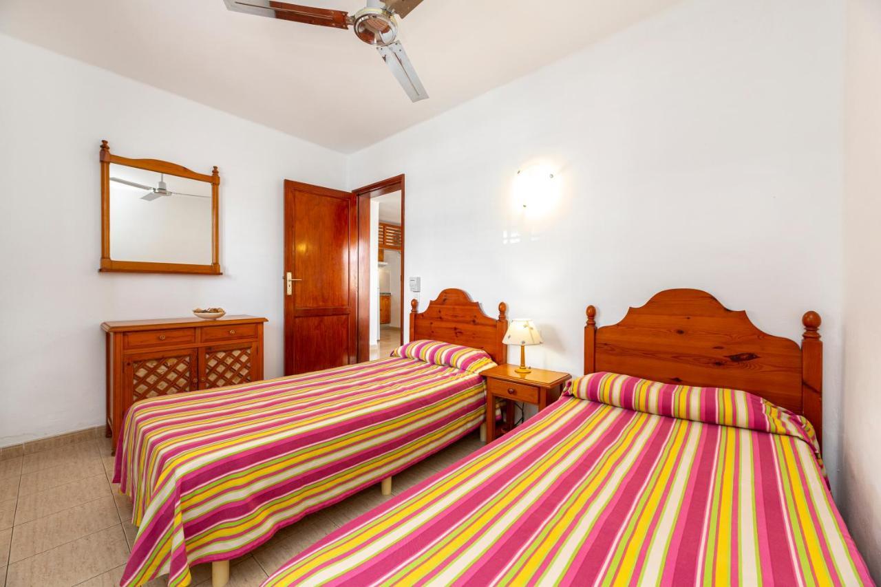 Apartamentos Las Lilas (Adults Only) Puerto del Carmen  Exteriér fotografie