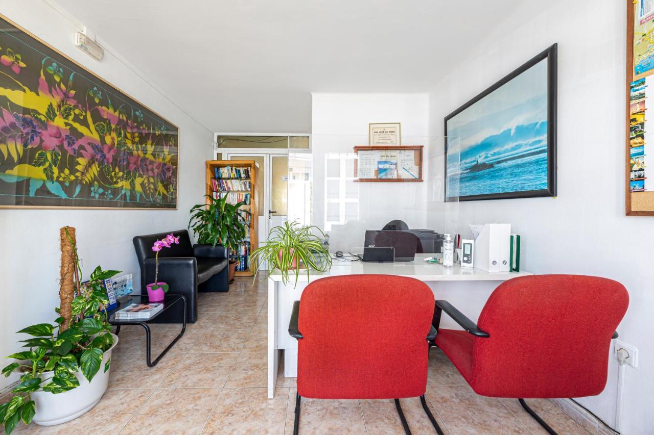 Apartamentos Las Lilas (Adults Only) Puerto del Carmen  Exteriér fotografie