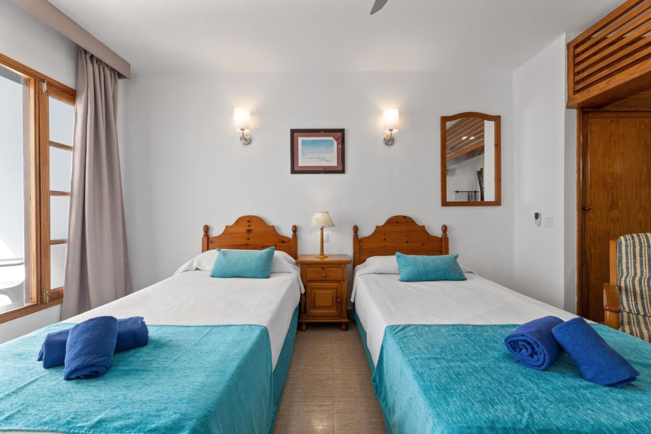 Apartamentos Las Lilas (Adults Only) Puerto del Carmen  Exteriér fotografie