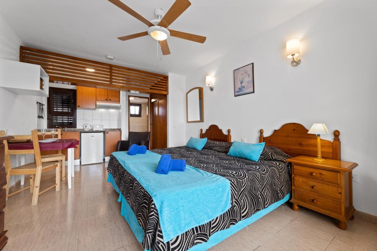 Apartamentos Las Lilas (Adults Only) Puerto del Carmen  Exteriér fotografie