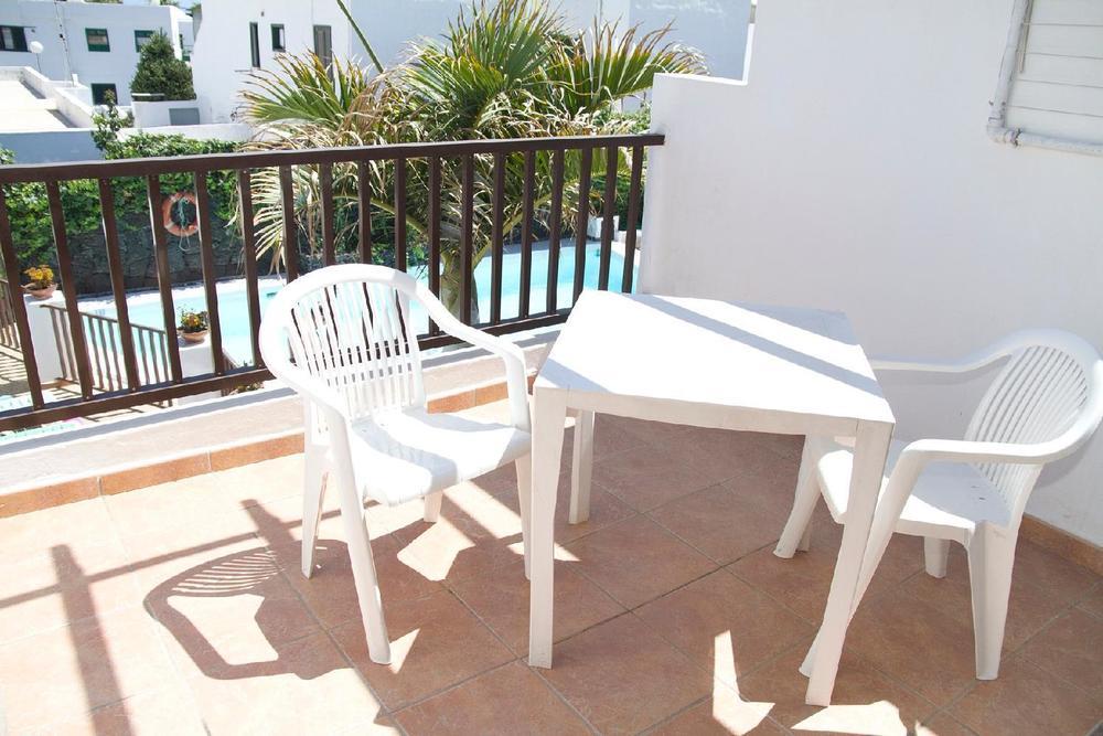 Apartamentos Las Lilas (Adults Only) Puerto del Carmen  Exteriér fotografie