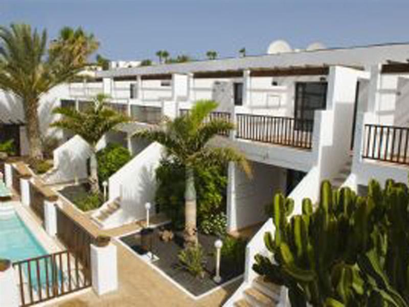 Apartamentos Las Lilas (Adults Only) Puerto del Carmen  Exteriér fotografie