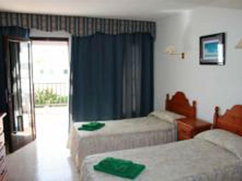 Apartamentos Las Lilas (Adults Only) Puerto del Carmen  Exteriér fotografie