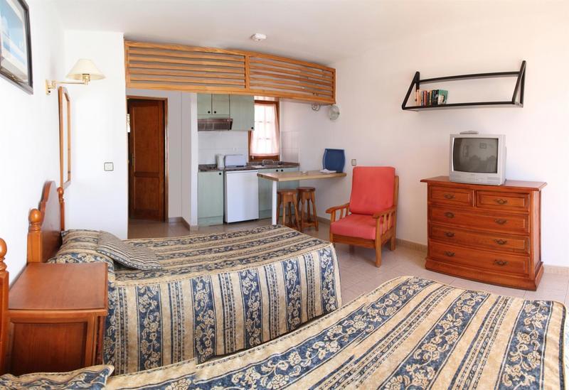 Apartamentos Las Lilas (Adults Only) Puerto del Carmen  Exteriér fotografie